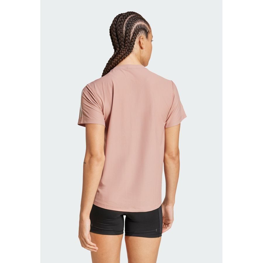 Adidas T-shirt Own The Run