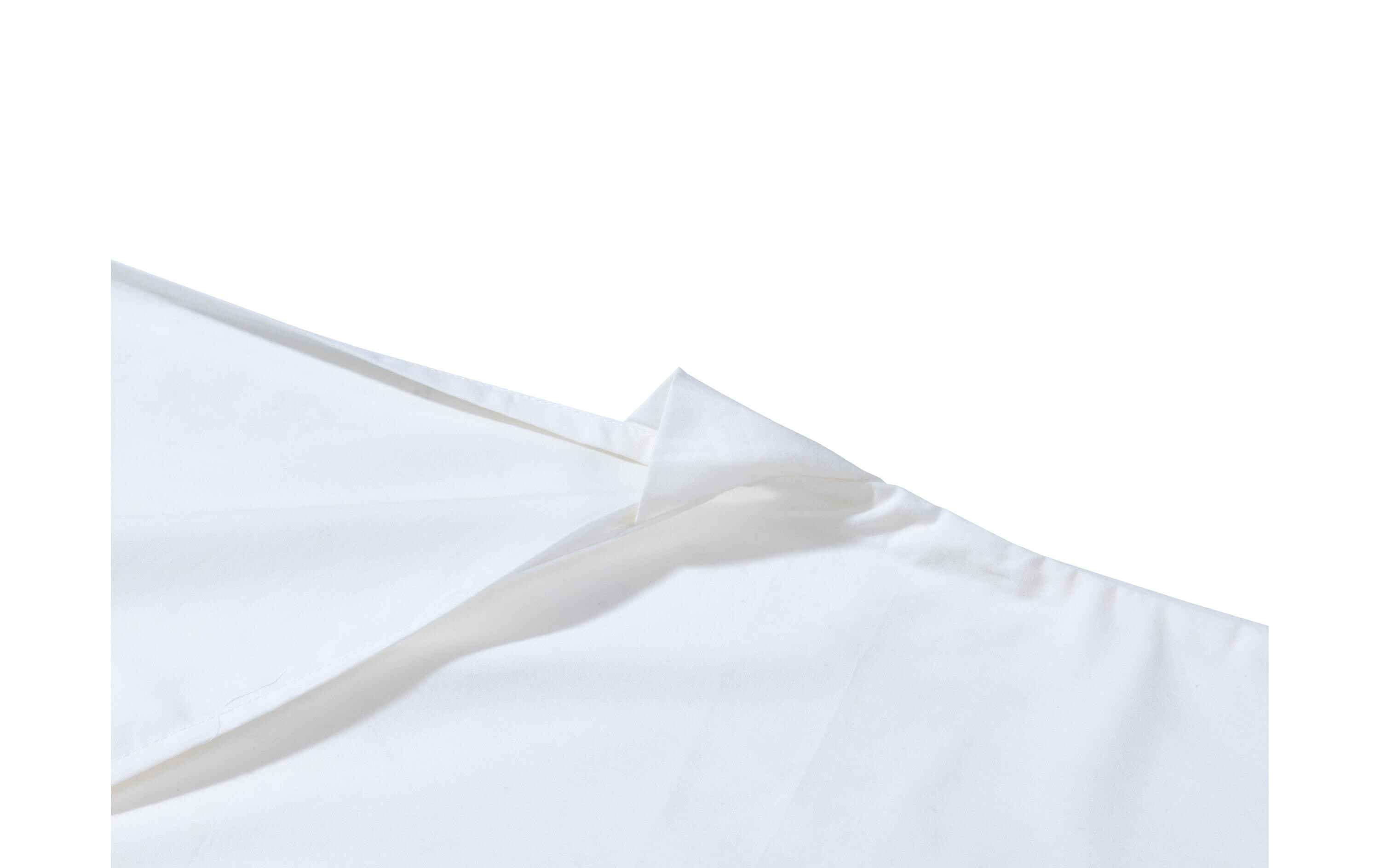 Schlafsackeinlage Bozoolo Linen Baumwolle 80 x 220 cmInnenschlafsack für mehr Wärme und Komfort