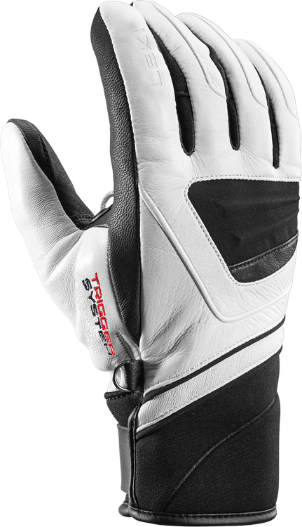 Leki GRIFFIN 3D Handschuhe mit Trigger S System