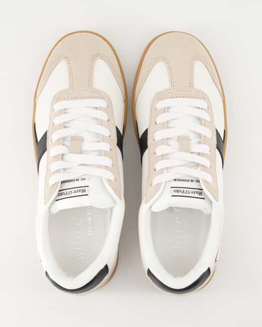 Marc O´Polo 40616183501129 Sneaker in Mehrfarbig