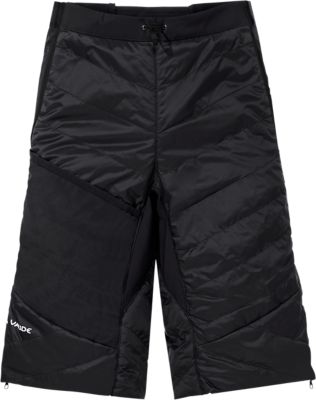 VaudeSesvenna Shorts III - schwarz