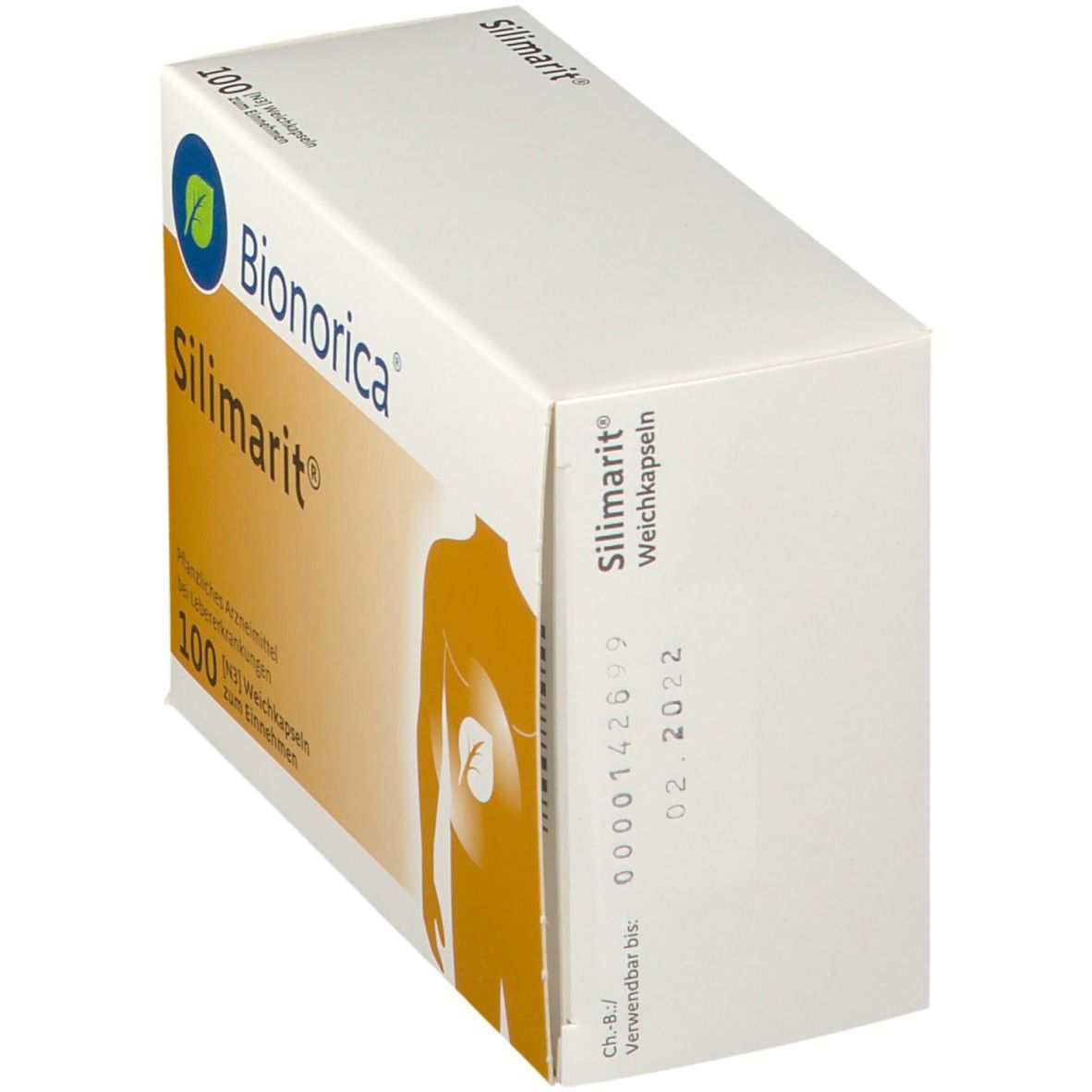 Silimarit®