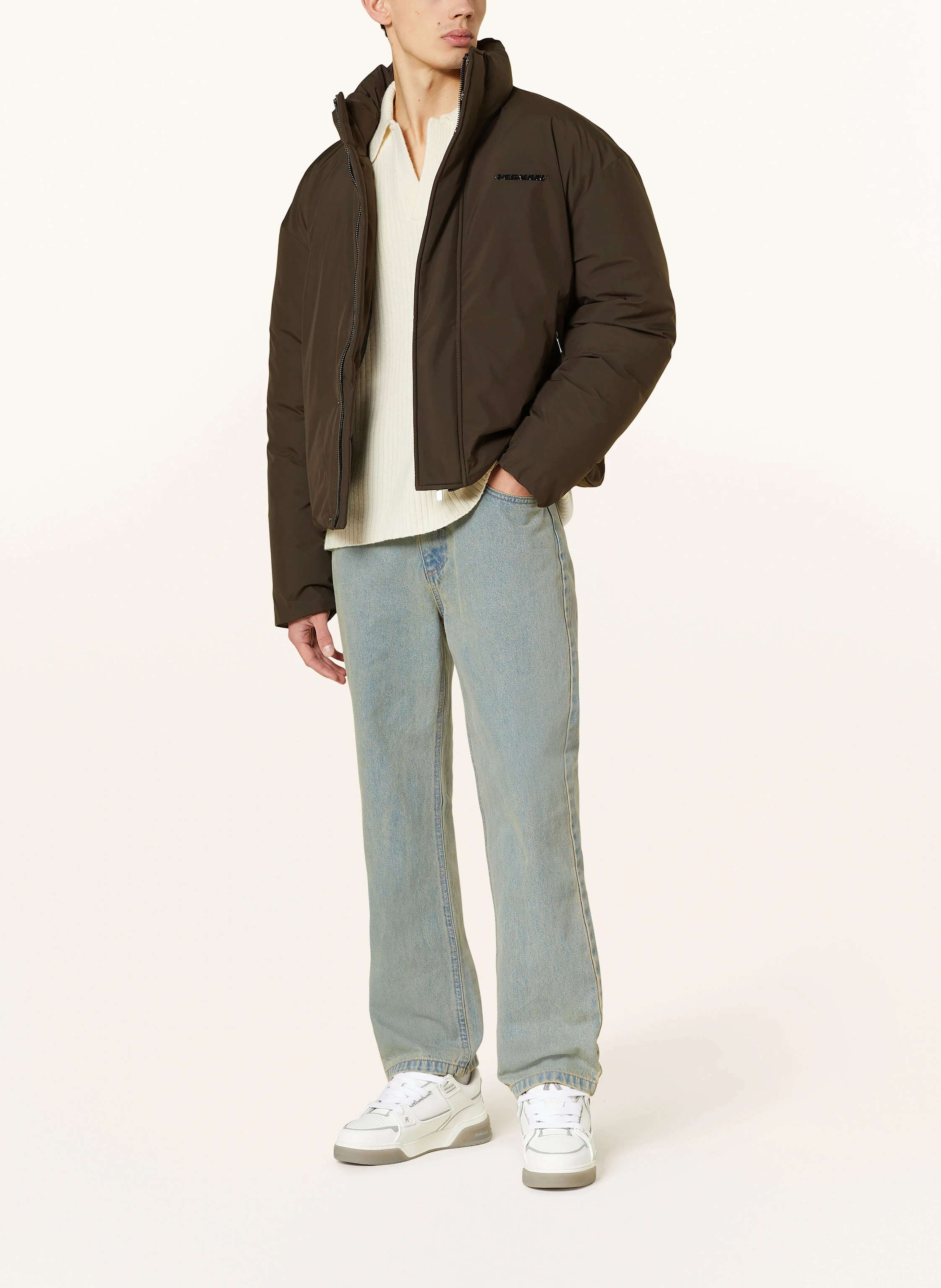 PEGADOR Jacke LAVOY