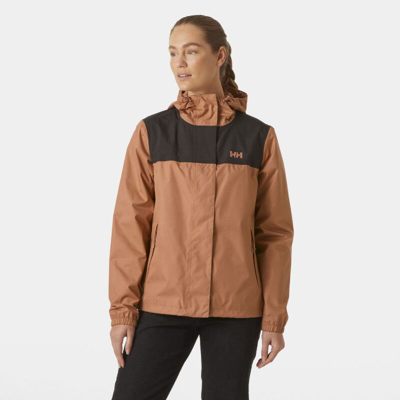 Vancouver Rain Jacket - Veste imperméable femme