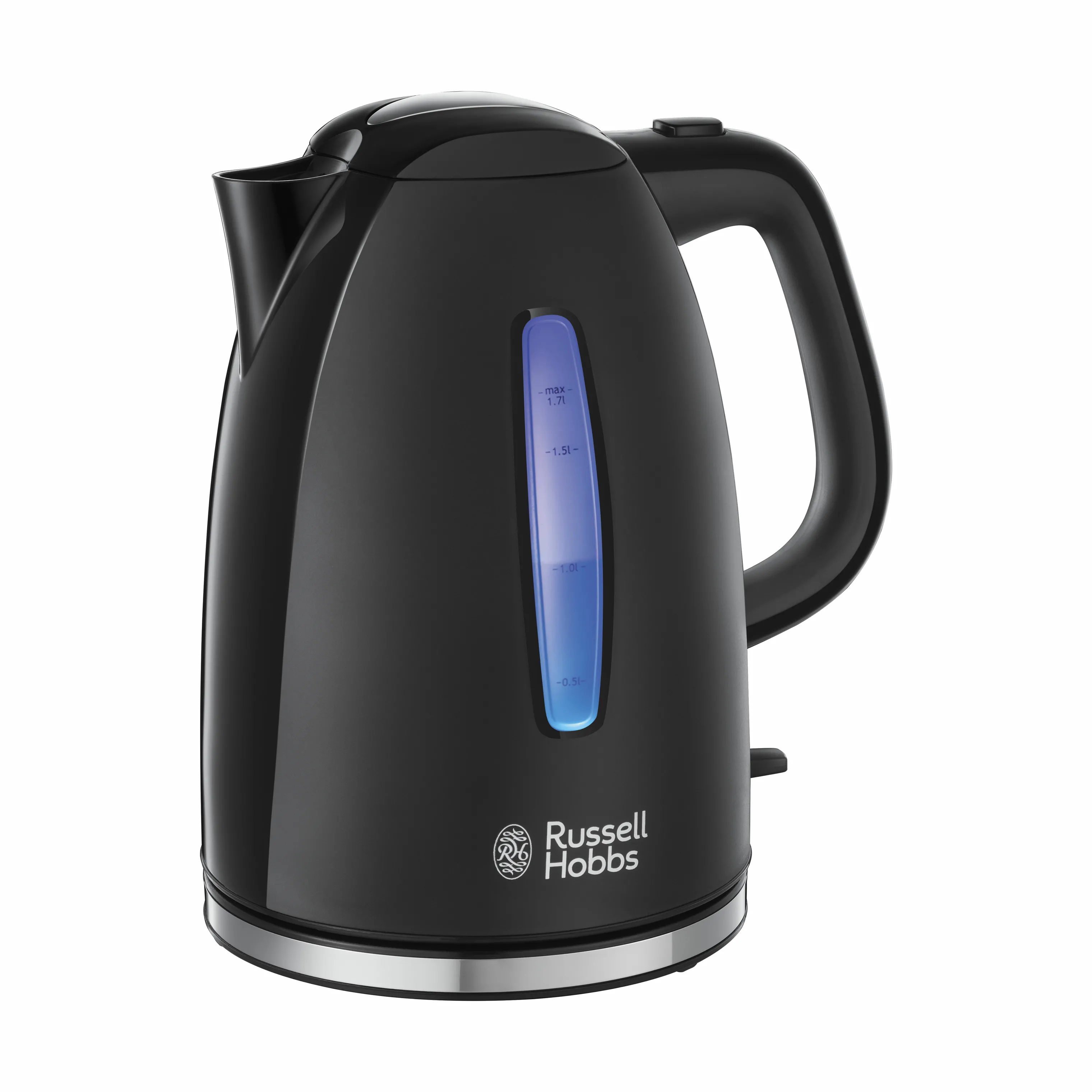 Russell Hobbs Textures Plus Elkedel