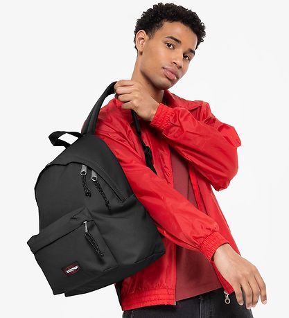 Eastpak Rygs?k - Padded Pak'r - 24L - Sort