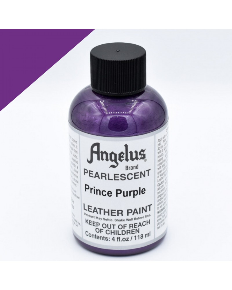 Pearlescent Prince Purple Paint 118ML