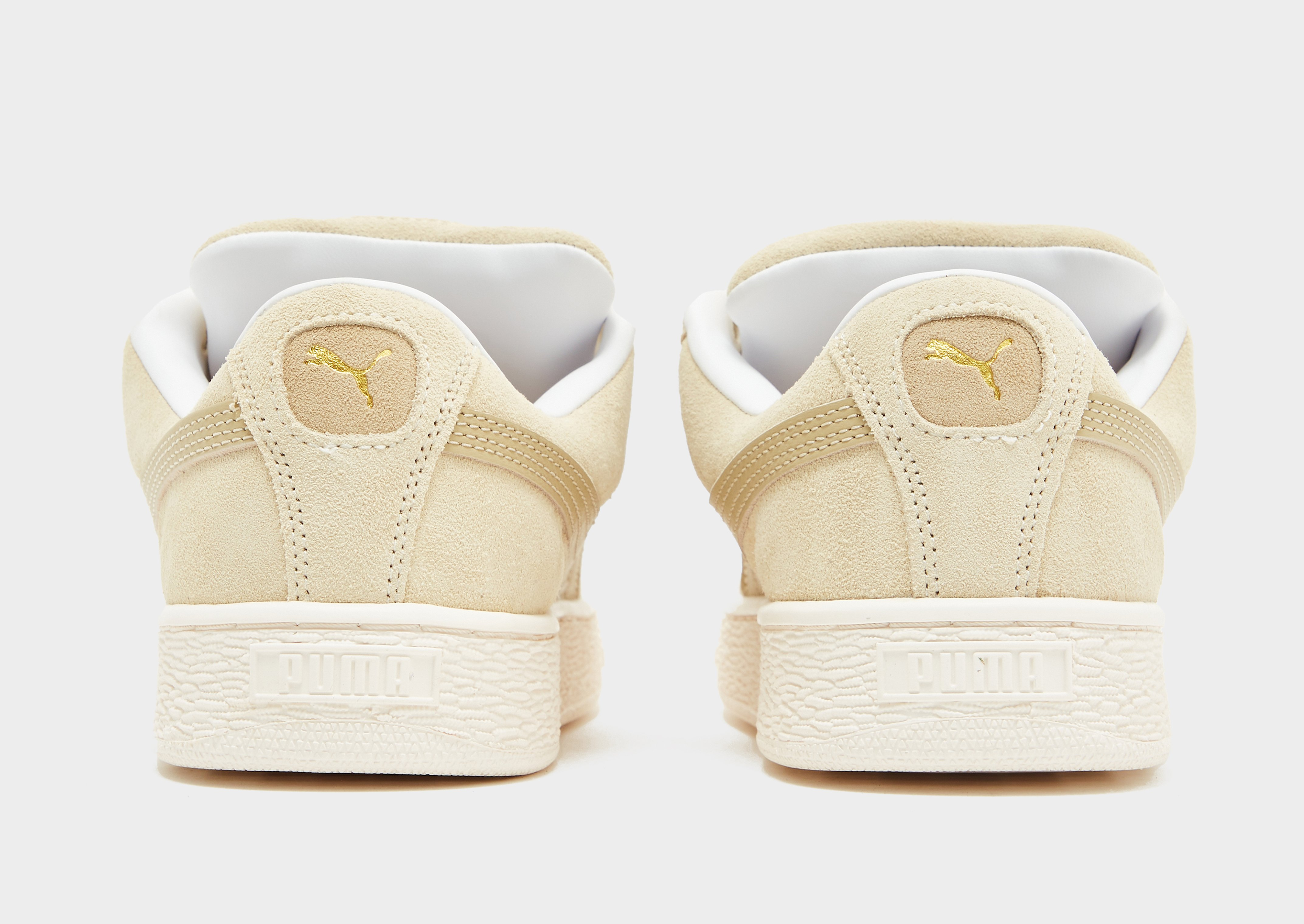 Puma Suede XL Femme