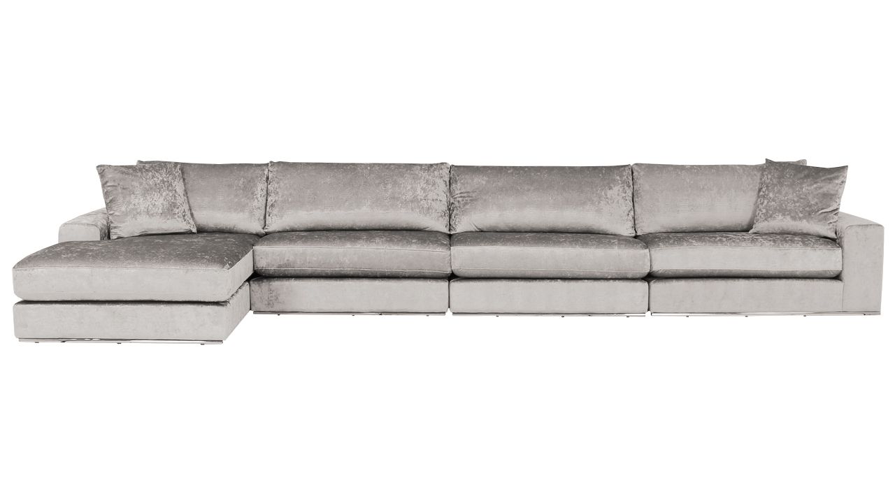 Lounge sofa Napels