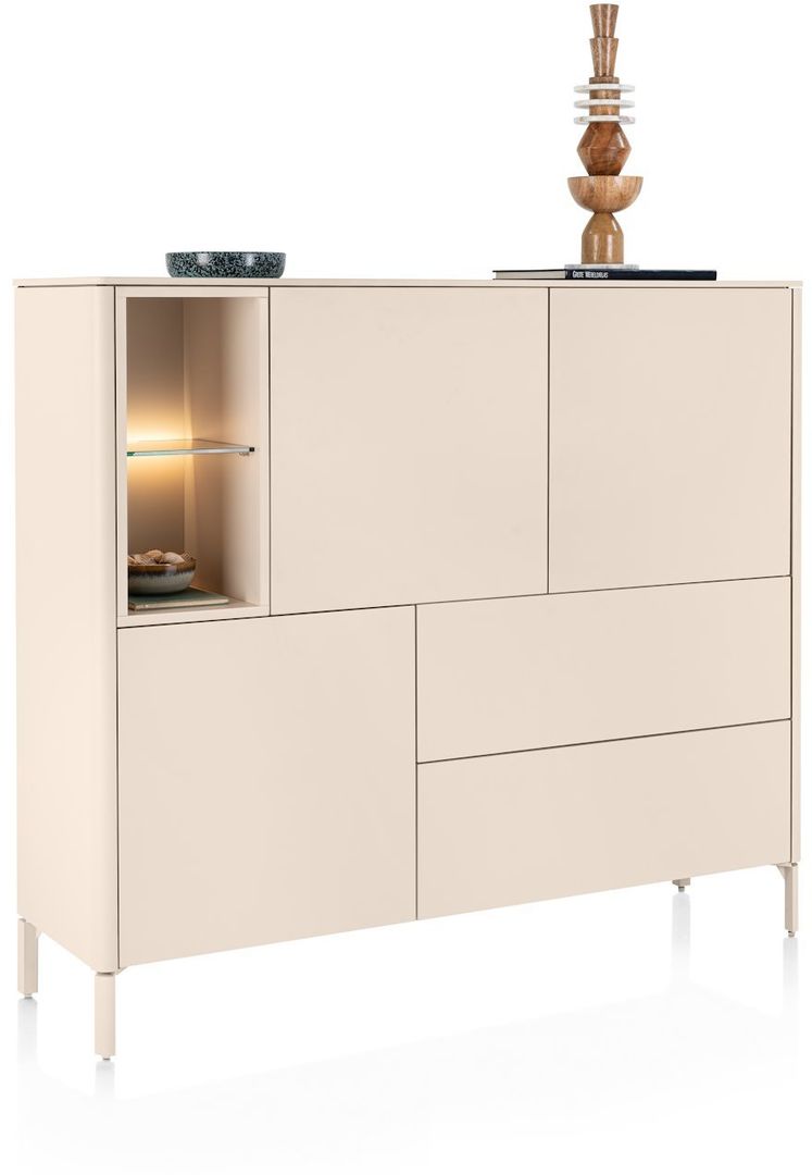 XOOON Trenttino Dressoir