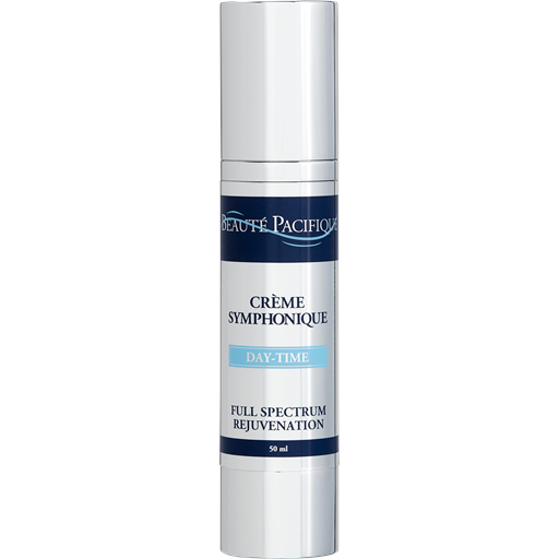 Beauté Pacifique Créme Symphonique Day-Time Full Spectrum Dagcreme, 50 ml