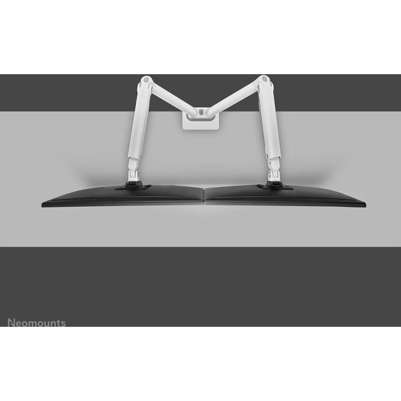 Neomounts DS70S-950WH2 Support d'écran à fixer 17-35