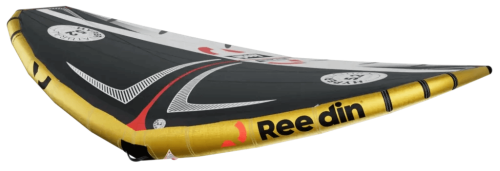 Reedin HyperNatural DEMO