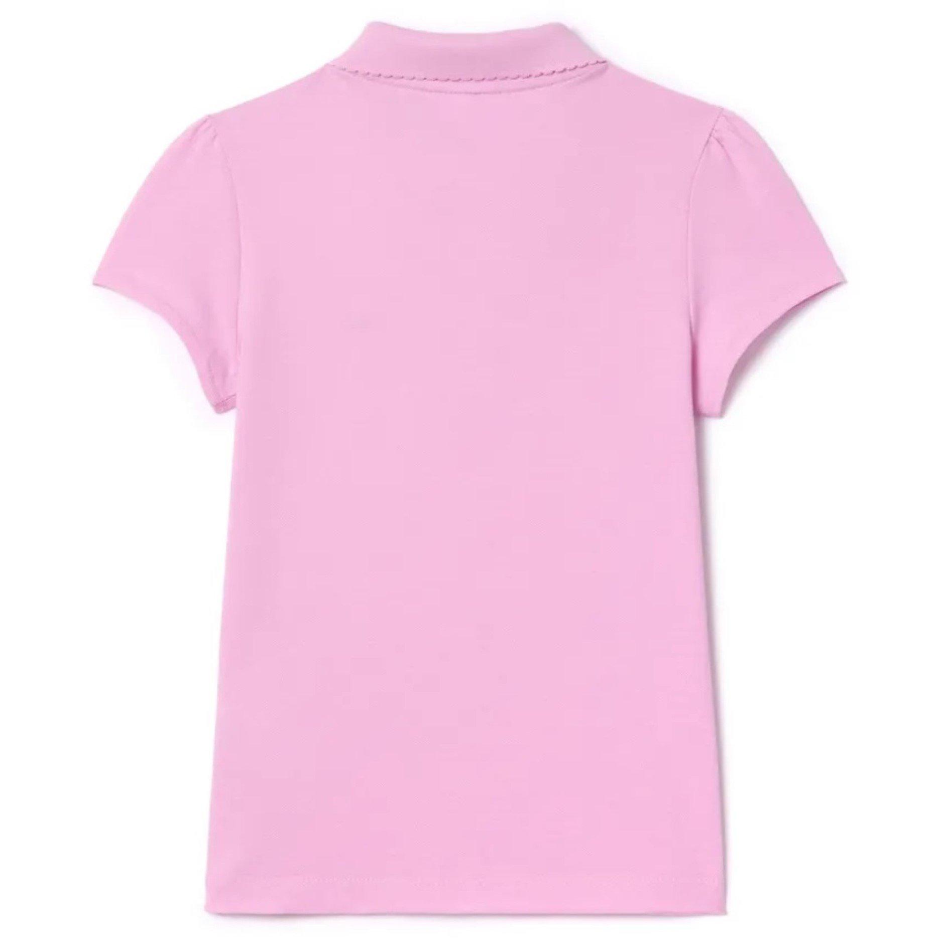 Lacoste Lacoste Basic Polo Junior Girls