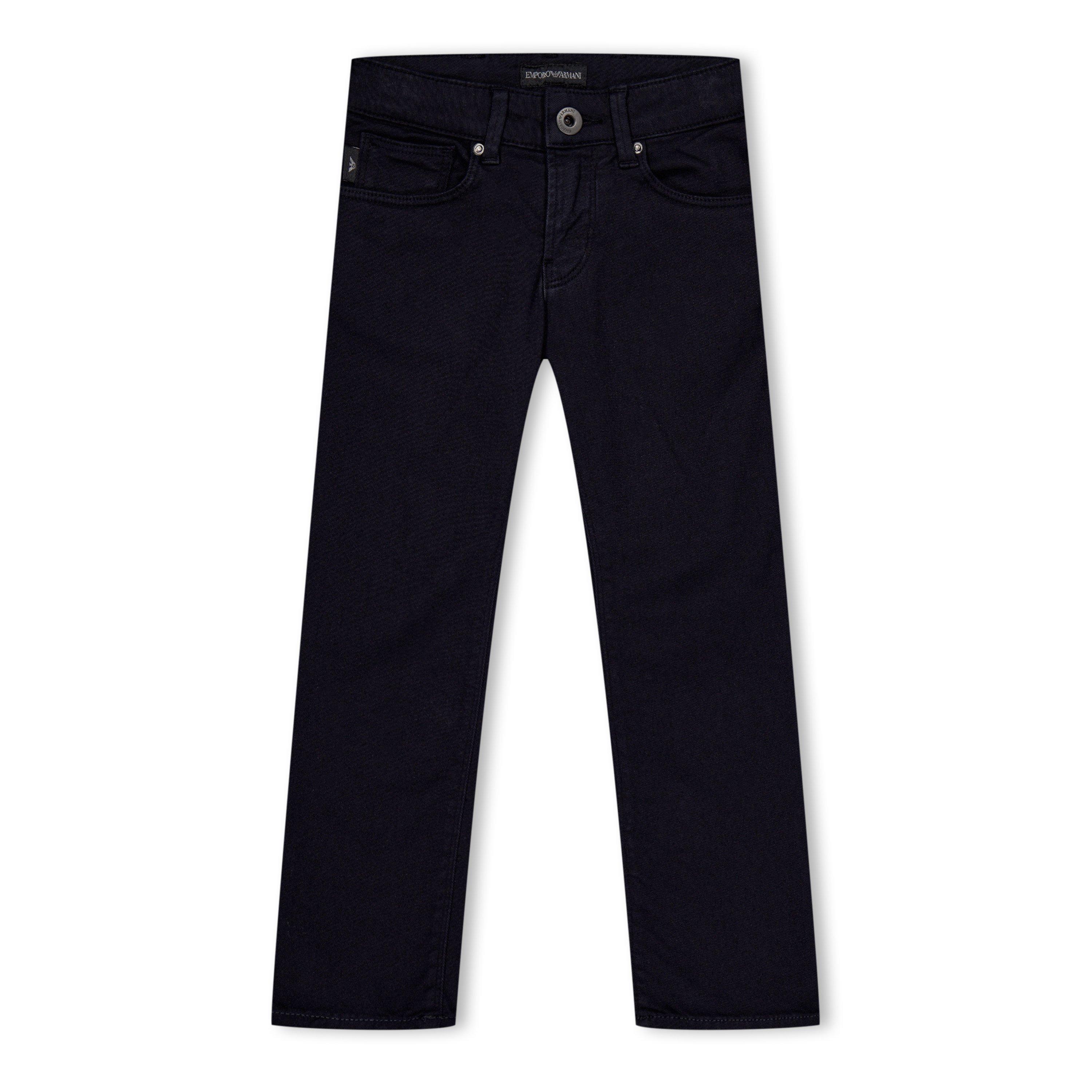 Emporio Armani # Emporio Jeans Jn99