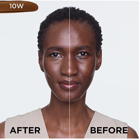 Foundation 10W Deep Golden