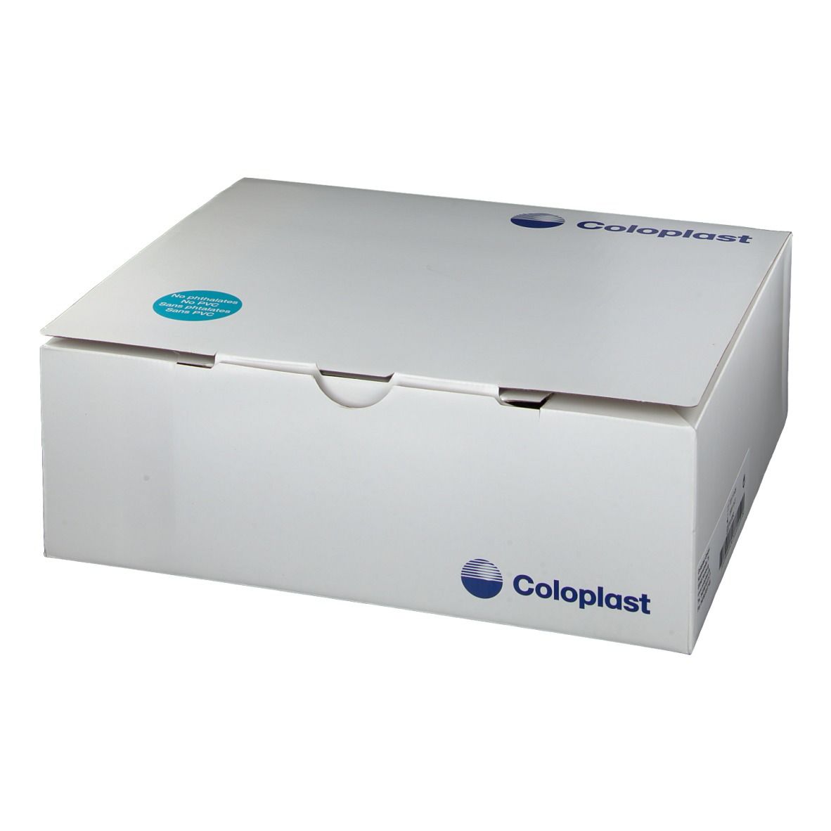 CONVEEN® Security+ Beinbeutel steril 30cm, 500ml