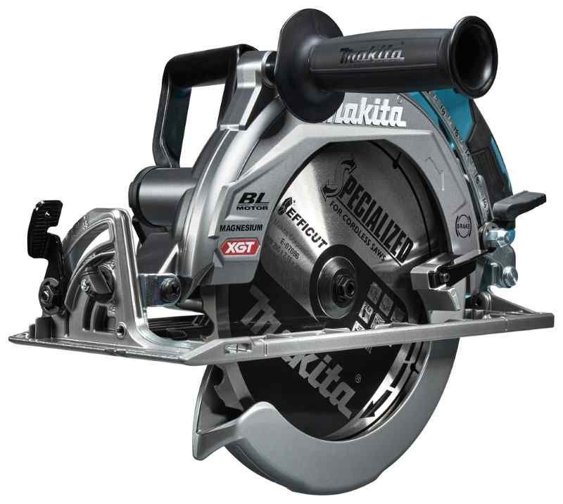 Makita RS002GZ 40 V Max Cirkelzaag 260 mm zonder accu's en lader