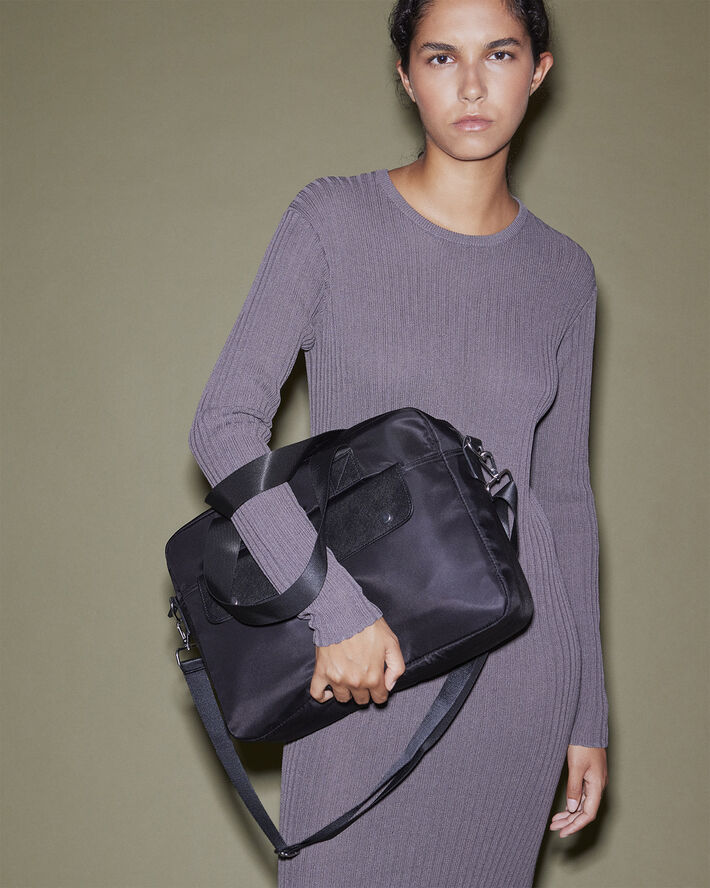 DAY ET Day RE-Exec Computer Bag Black