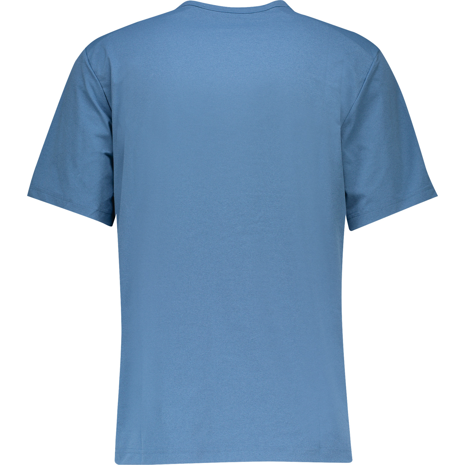 Nike Herren-Laufshirt Hyverse Swoosh Dri-fit M, mittelblau