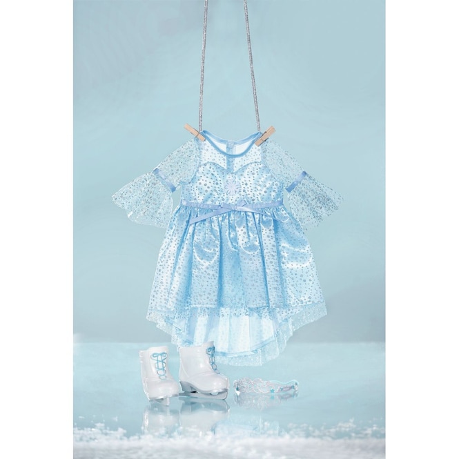BABY Born - Eisprinzessin Set - 43 cm