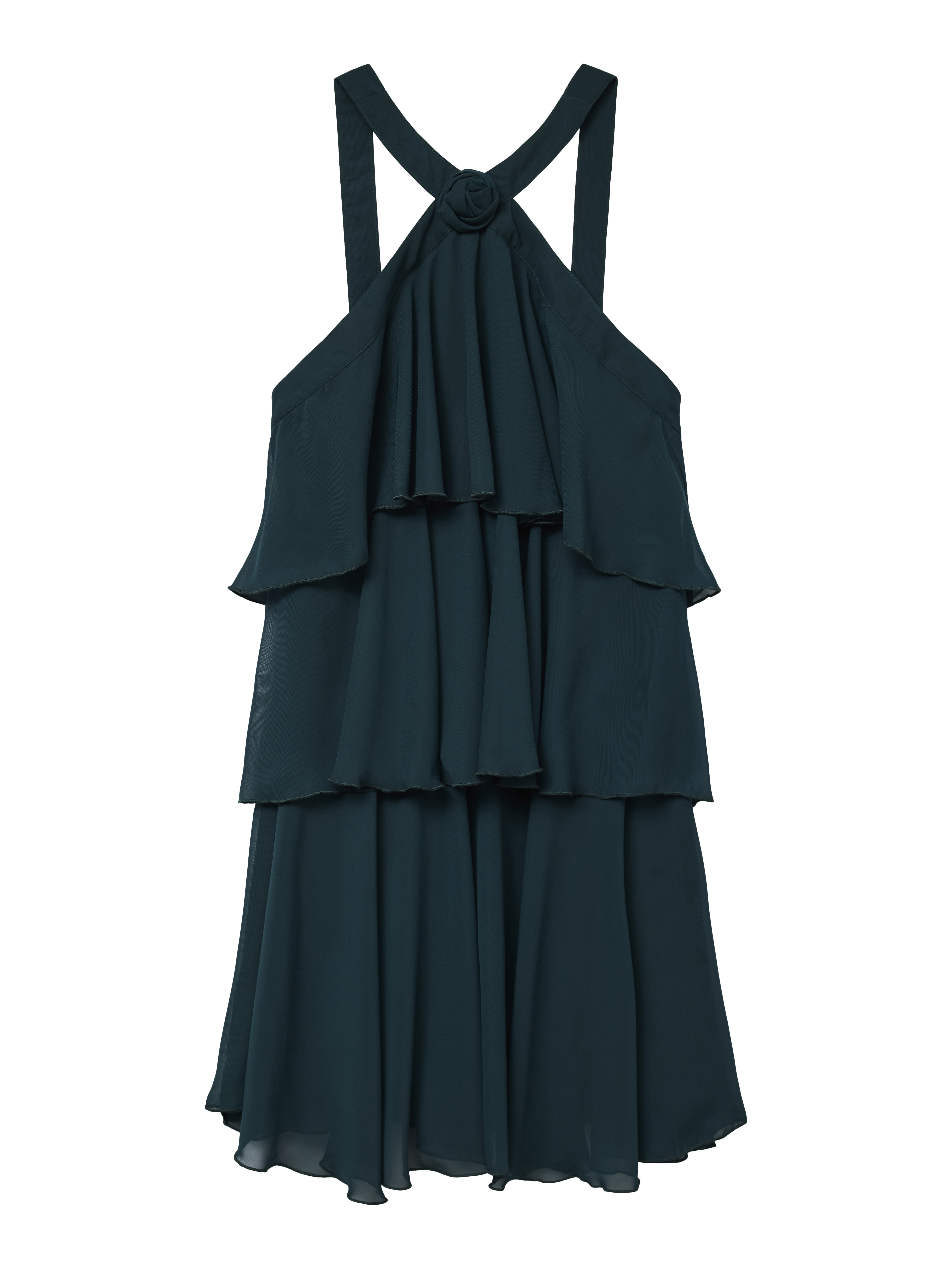 VMFELICIA Korte jurk