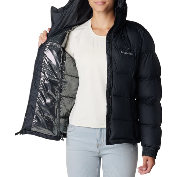 Doudoune ski COLUMBIA PIKE LAKE II INSULATED JACKET W BLACK