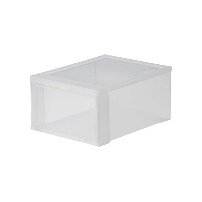 Iris schoenenbox - lage schoenen - 3 stuks
