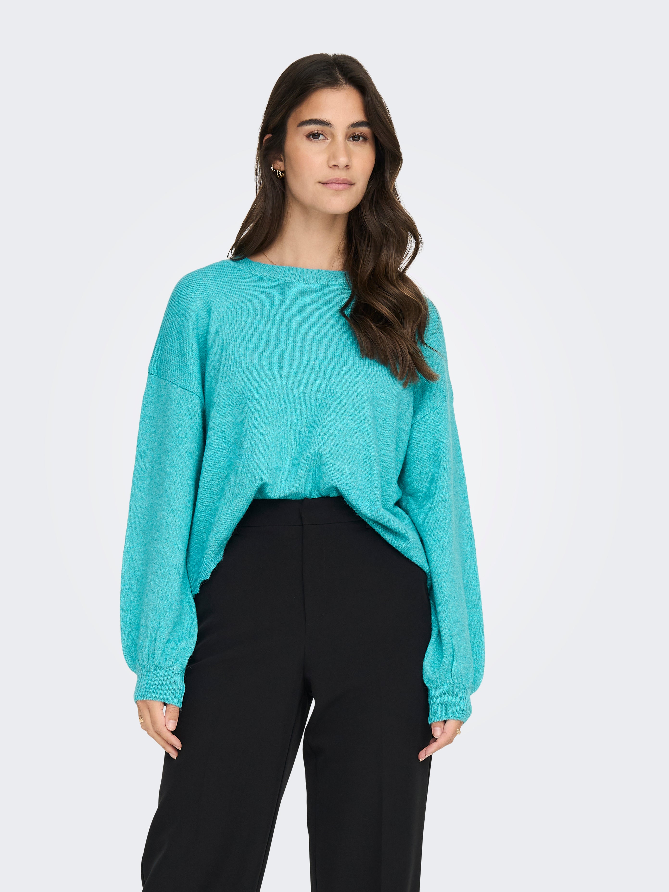 ONLRICA Strickpullover Baltic