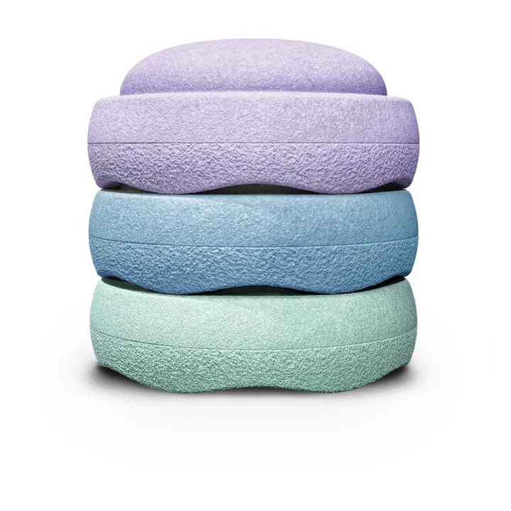 Stapelstein Original cool pastel | Pastel