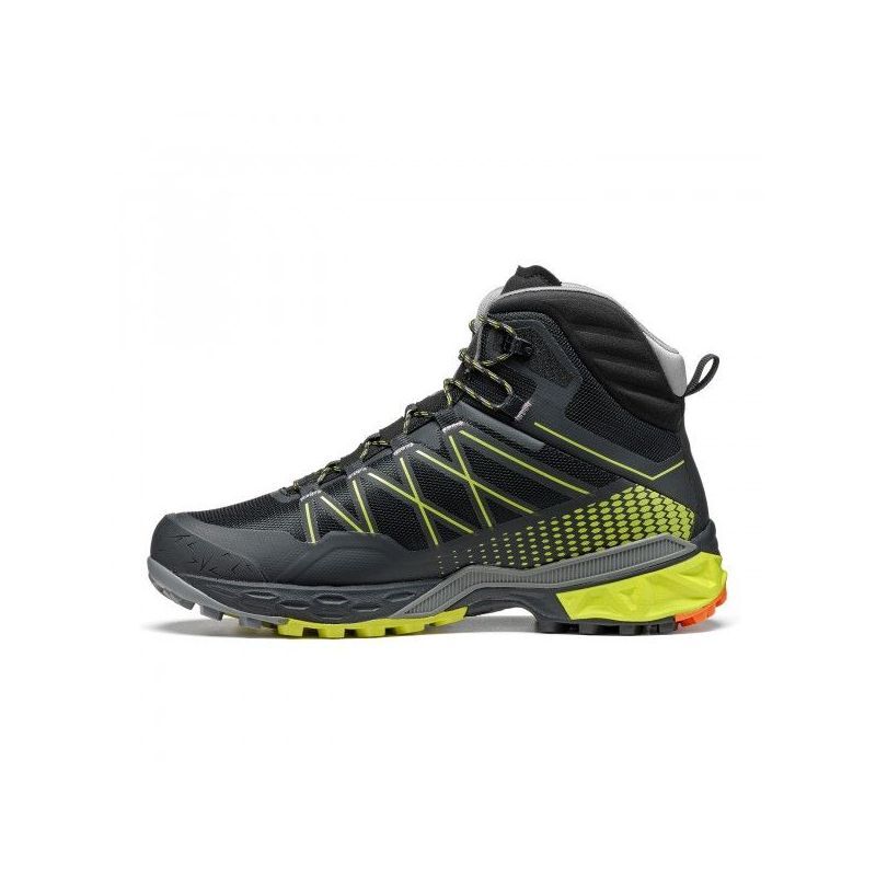 Tahoe Mid GTX MM - Chaussures randonnée homme