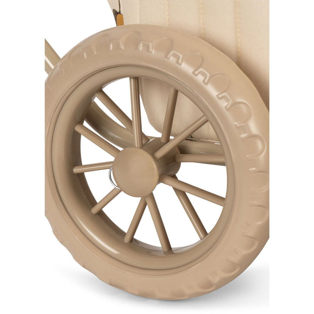 Køb Konges Sløjd Lemon Kids Stroller Wagon