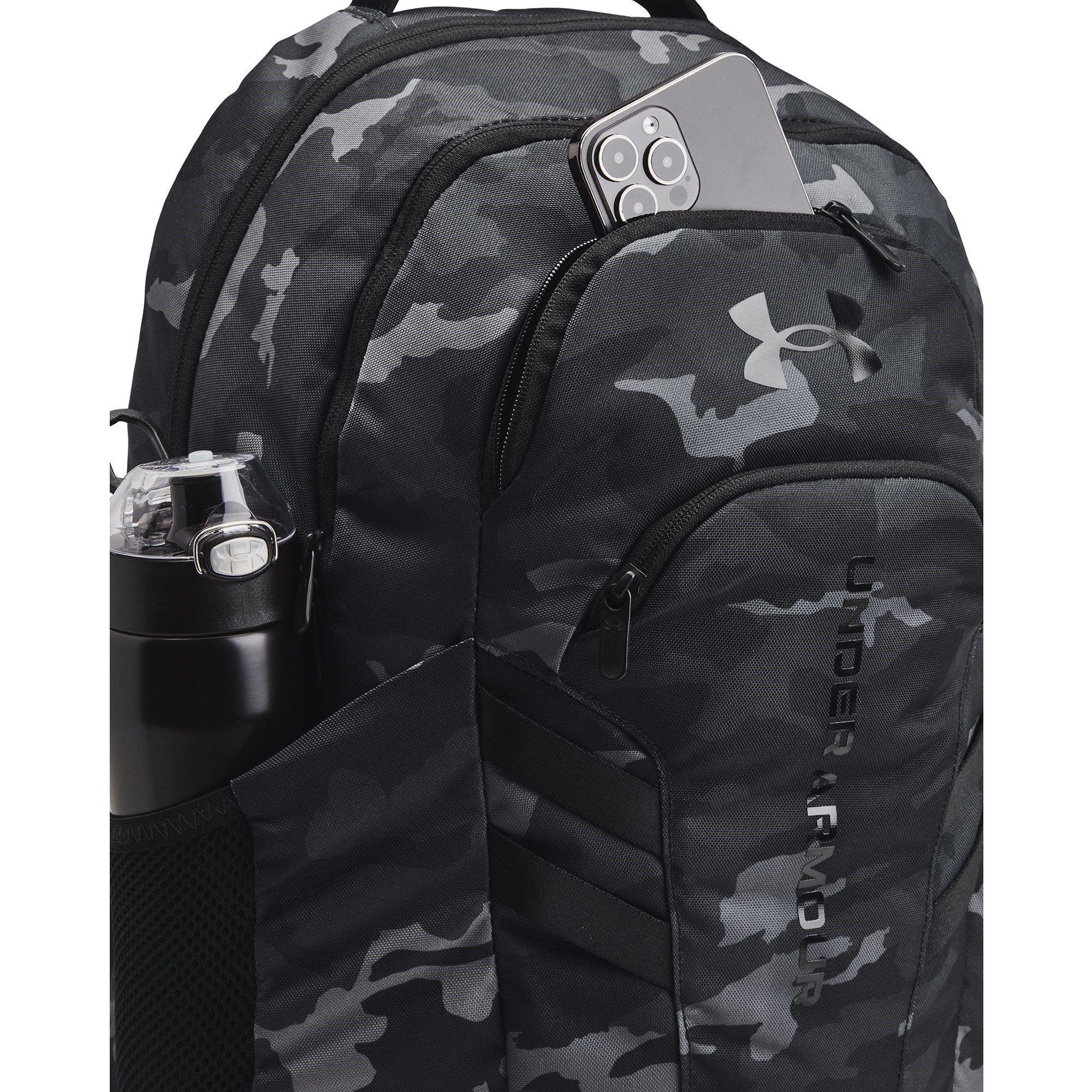 Under Armour UA Hustle 6.0 Backpack
