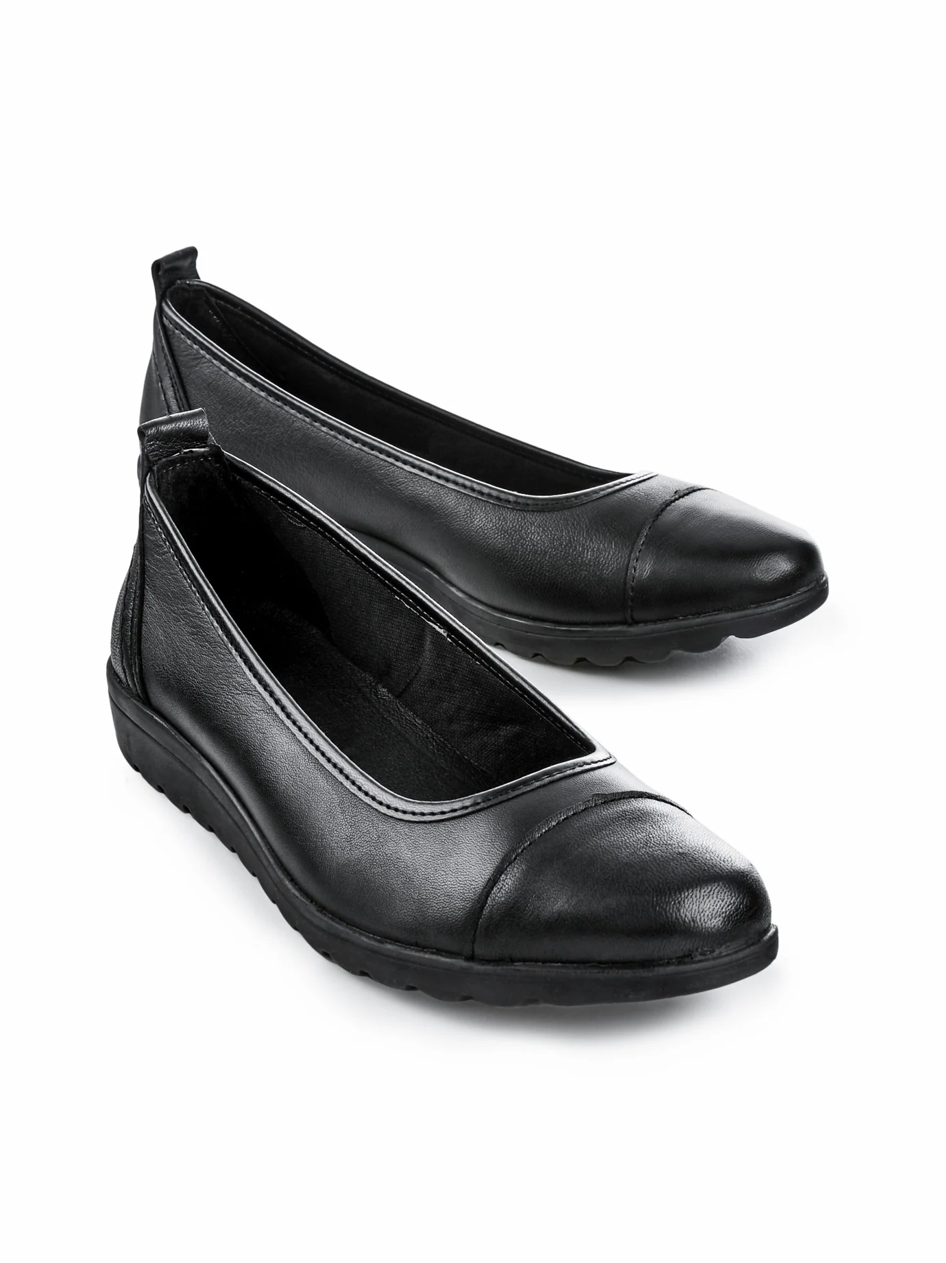 Hallux-Ballerina Extraleicht