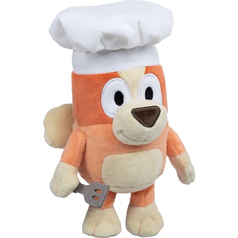 Bluey bamse – flere varianter – assorteret