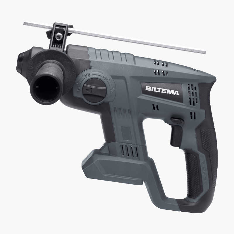 BORHAMMER BL RH 18V