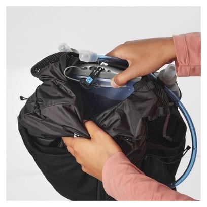 Sac d'hydratation Femme Salomon Active Skin 12 Noir