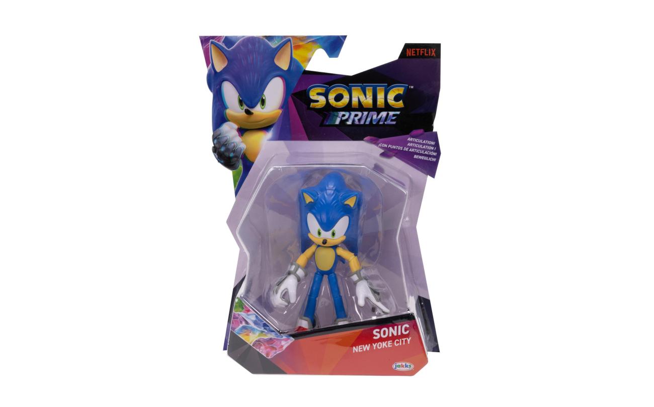 Sonic Prime 13cm figuur