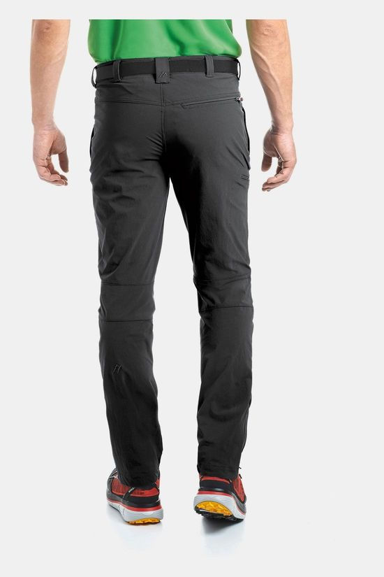 Maier Sports Maier Sports Torid Short Broek