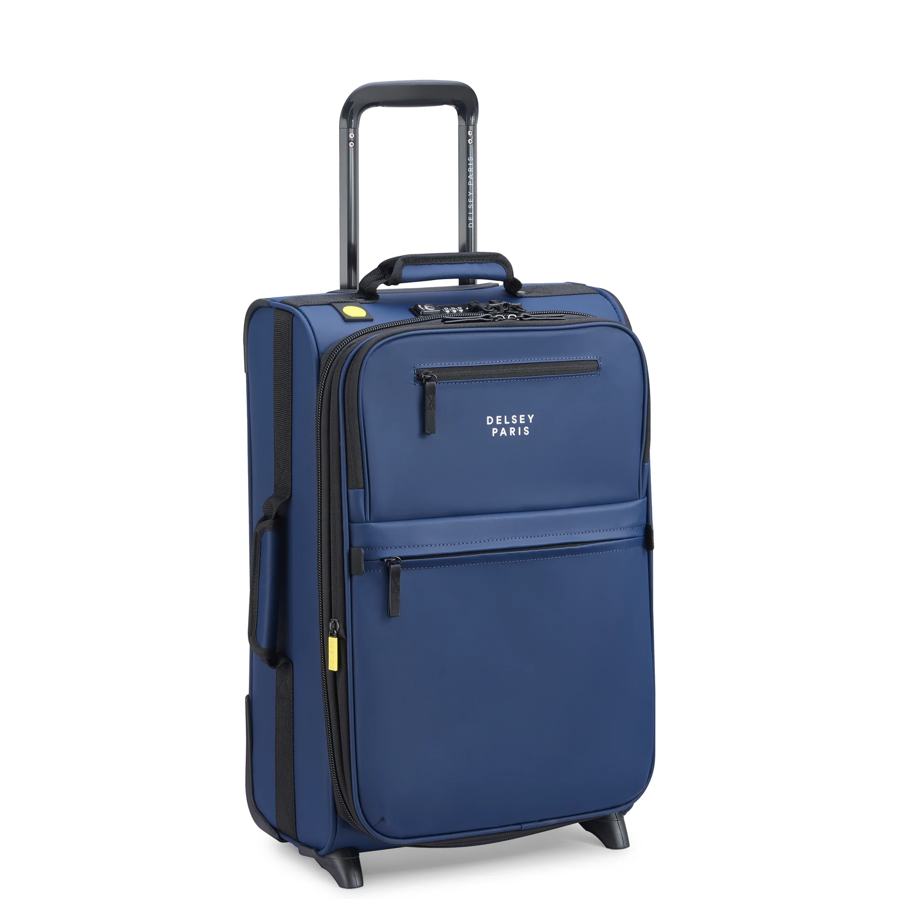 Valise Cabine - S Extensible (55cm)