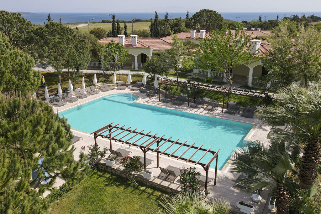 Anadolu Hotels Didim Club Ultra All Inclusive - Hotel