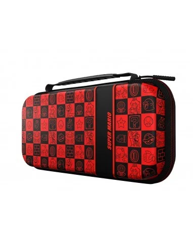 PDP Travel Case Plus GLOW Super Icon Switch