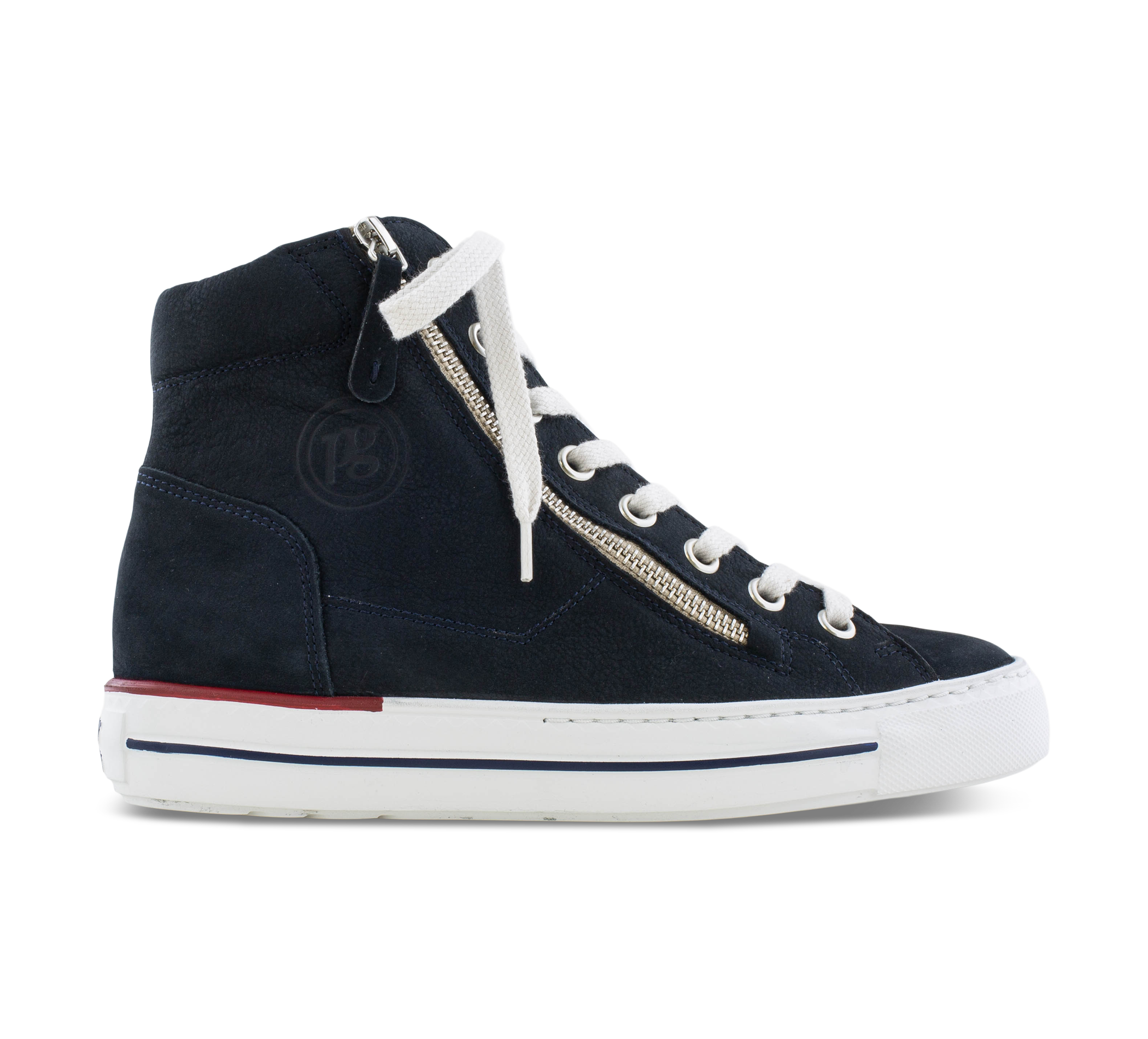 Paul Green 4024 - Schnürstiefel