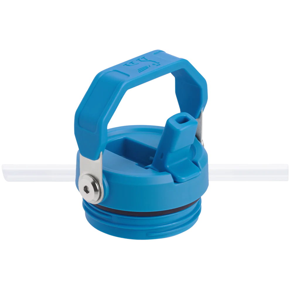 IceFlow™ Bottle Flip Straw 2.0 | 0.47L