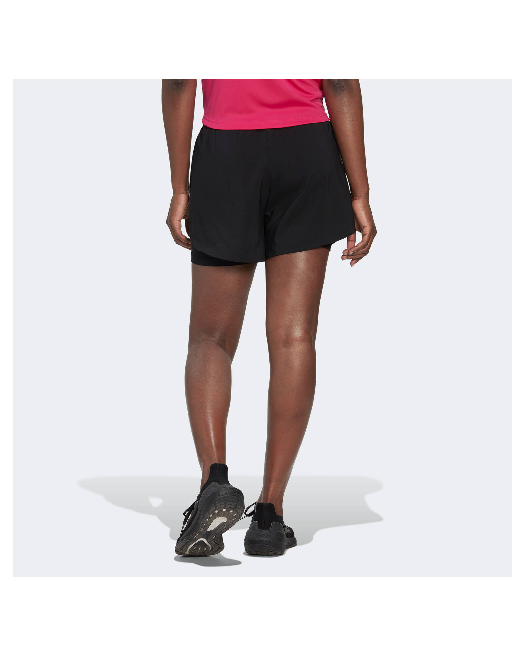 adidas Performance| Damen Short