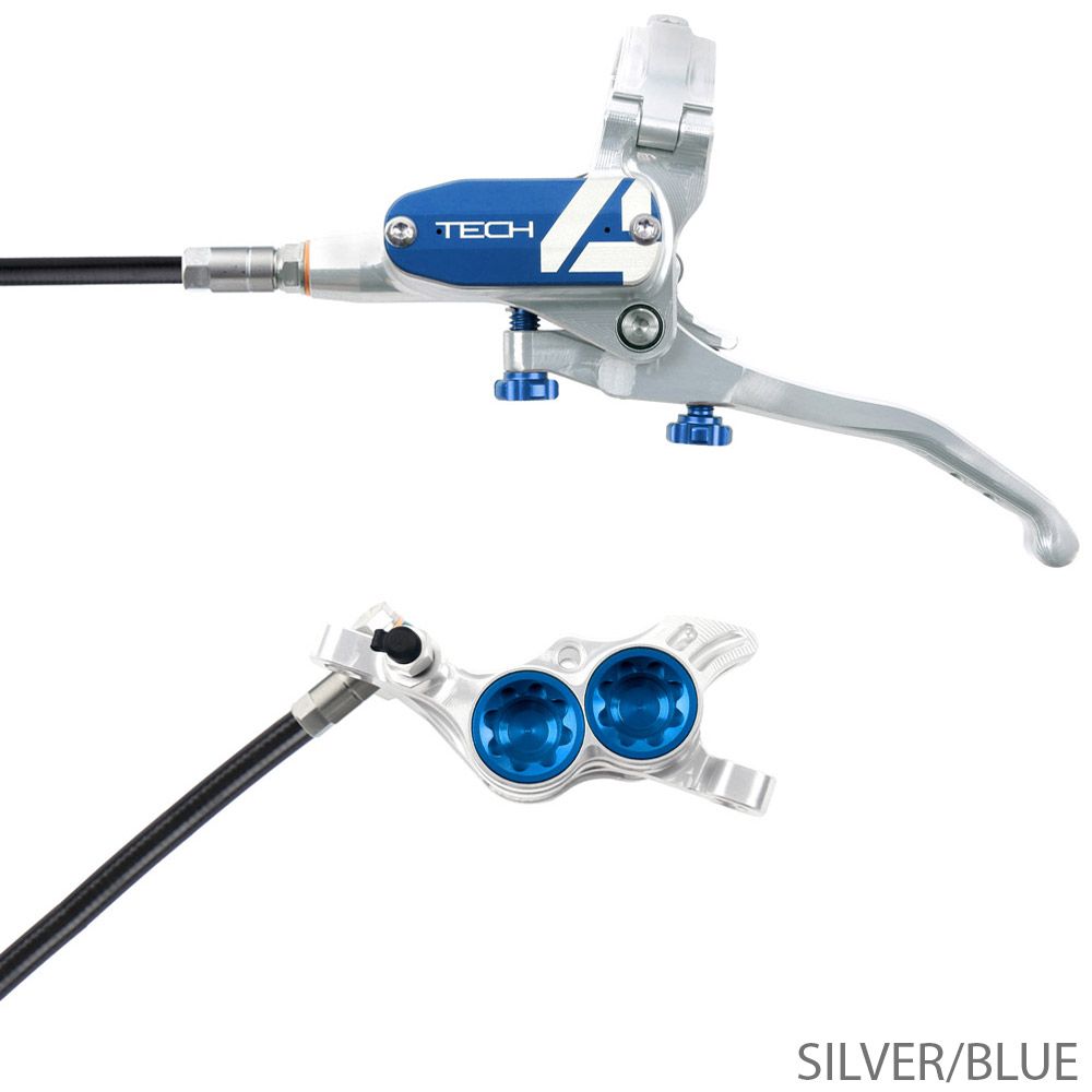 Hope Tech 4 E4 Scheibenbremse - Hebel links kaufen | Bike-Discount