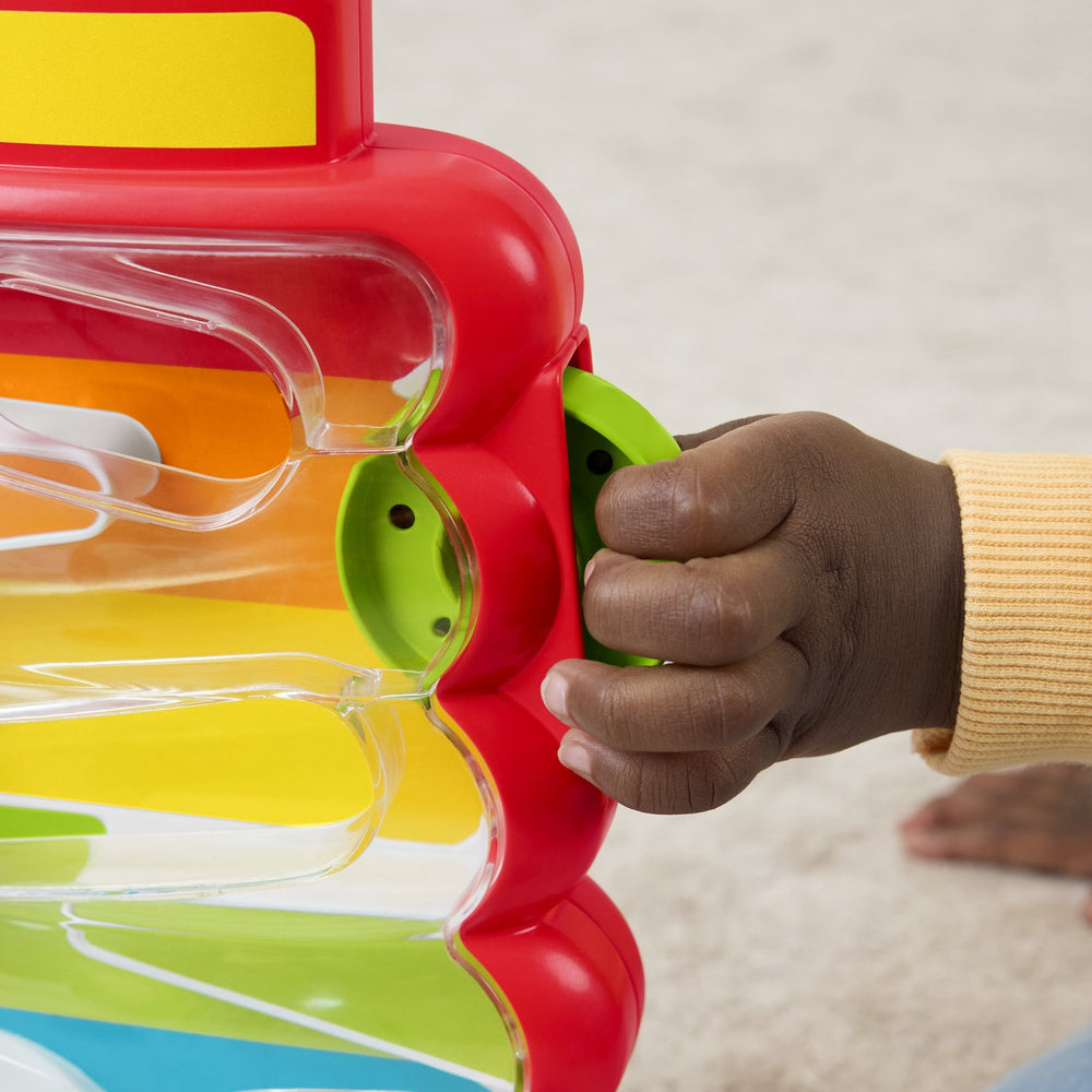 Køb Fisher-Price® Klassisk Møntfald Stabeltårn