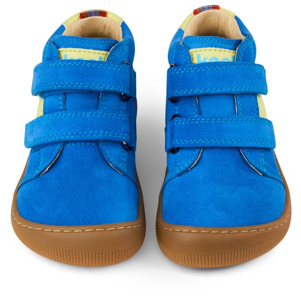 Koel - Kid's David Suede 3.0 - Chaussures minimalistes