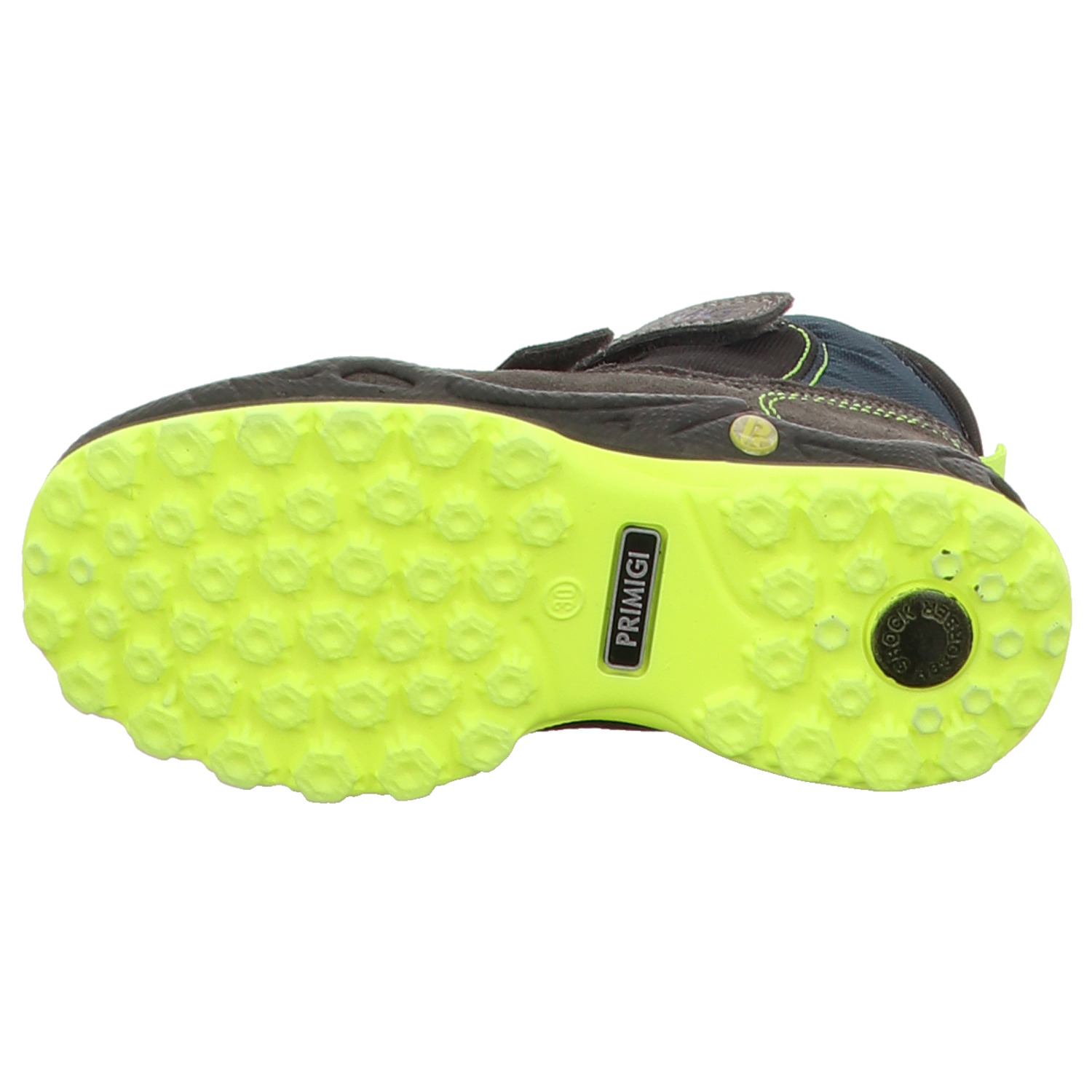 Primigi Stiefel grau