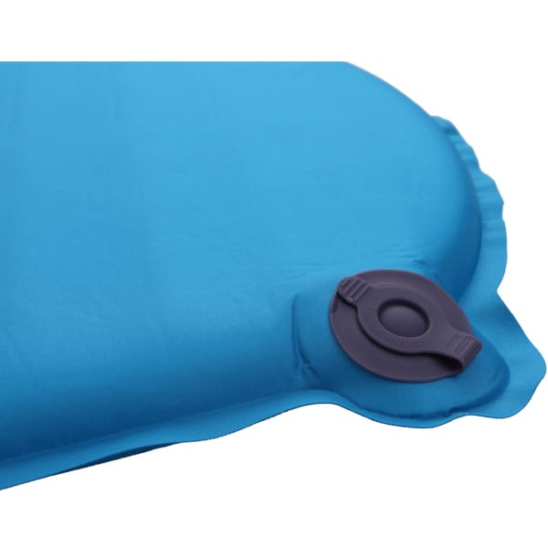 Matelas randonnée HUSKY FRUTY 4 BLUE